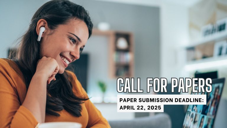 Call for Papers