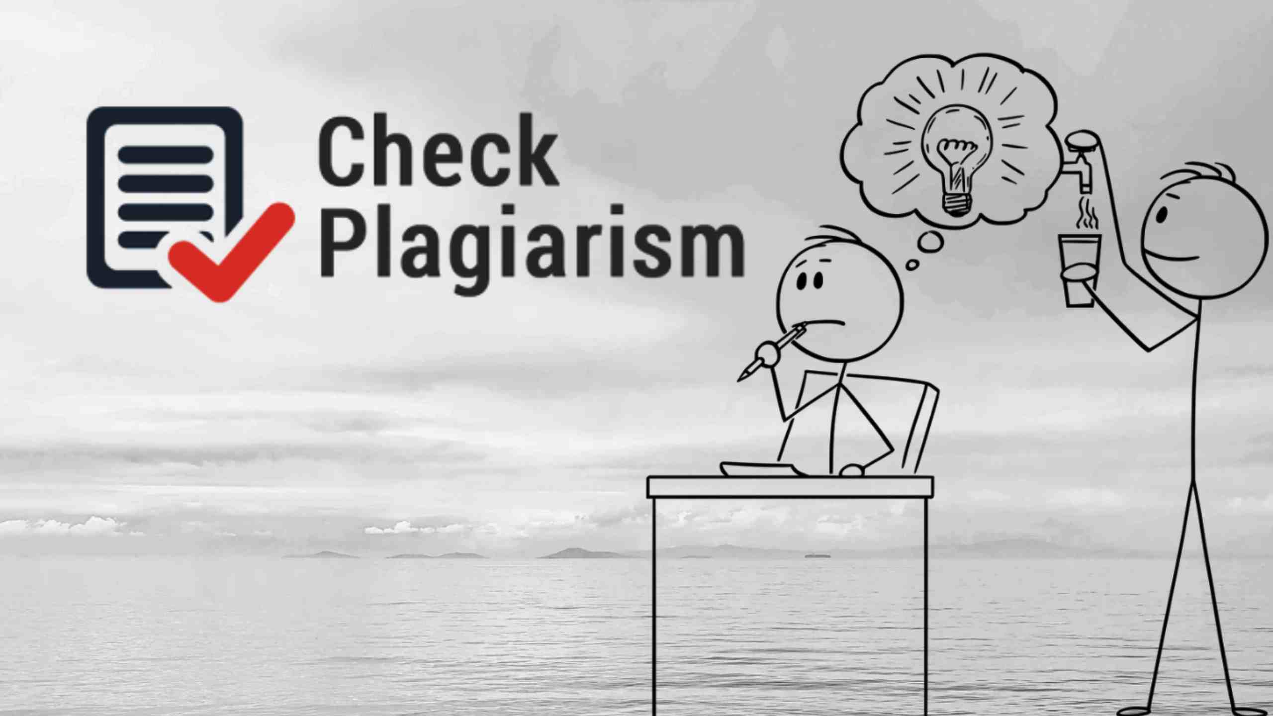 Plagiarism Checker for Research Papers