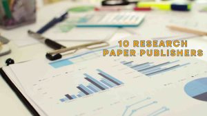 Research Paper Publishers