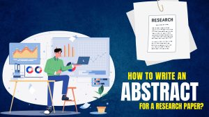 Abstract for a Research Paper