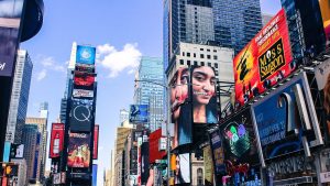 Free Events in NYC Today