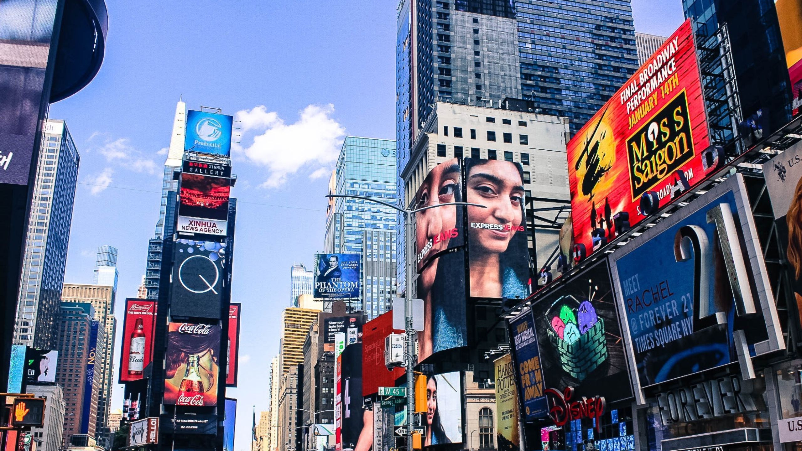 Free Events in NYC Today