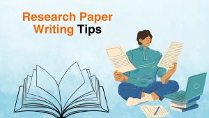research paper writing tips