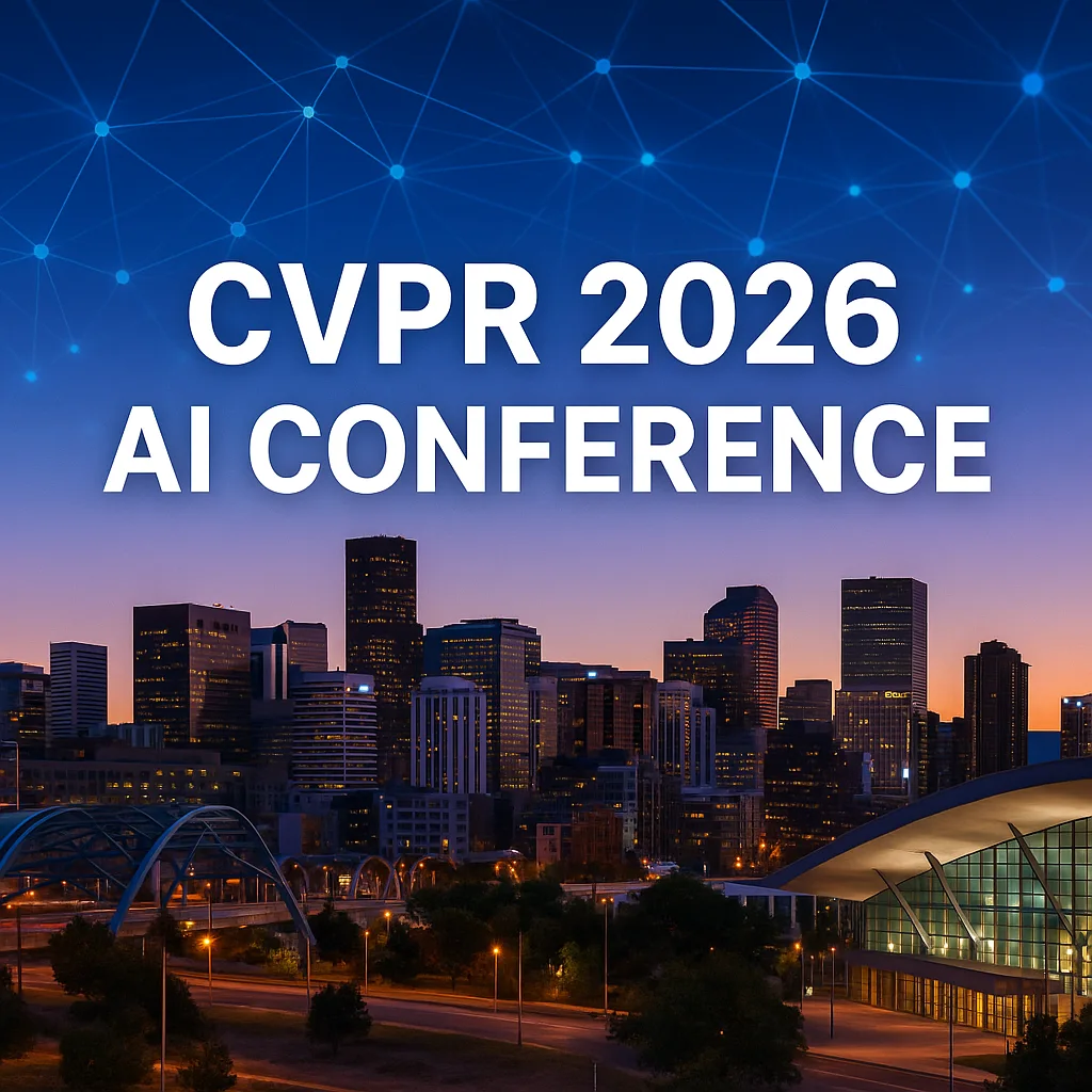 CVPR-2026-Denver