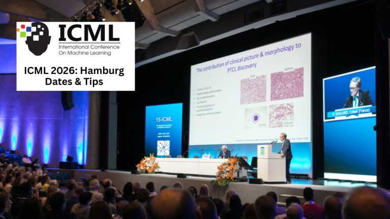 ICML 2026