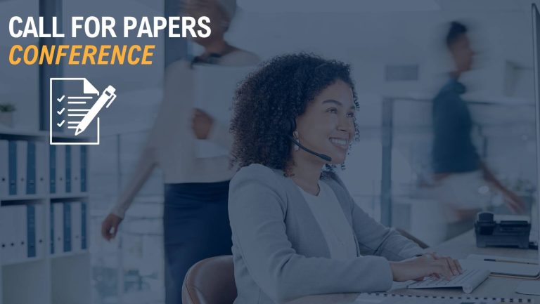 What is a Call for Papers Conference