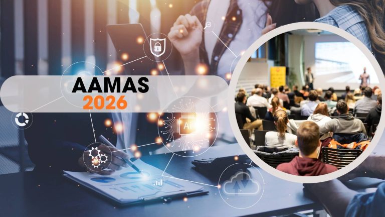 where is AAMAS 2026 being held