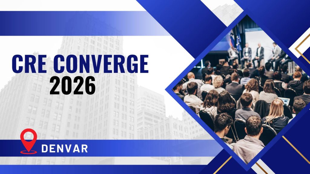 best prepare for CRE Converge 2026