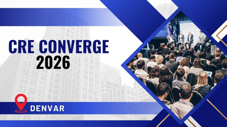 best prepare for CRE Converge 2026