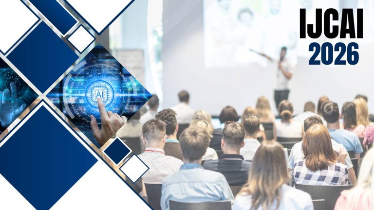 What is IJCAI 2026