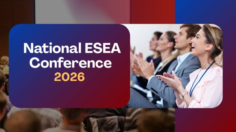 What is the National ESEA Conference 2026