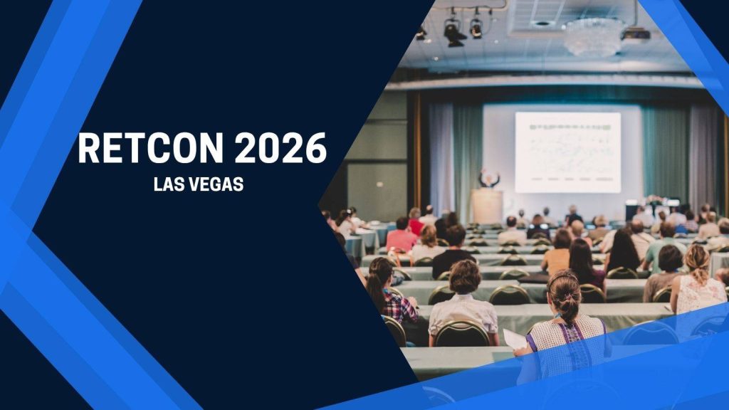 RetCon 2026 Agenda