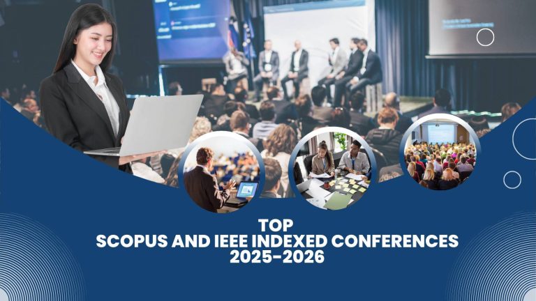 What are Scopus and IEEE indexed conferences