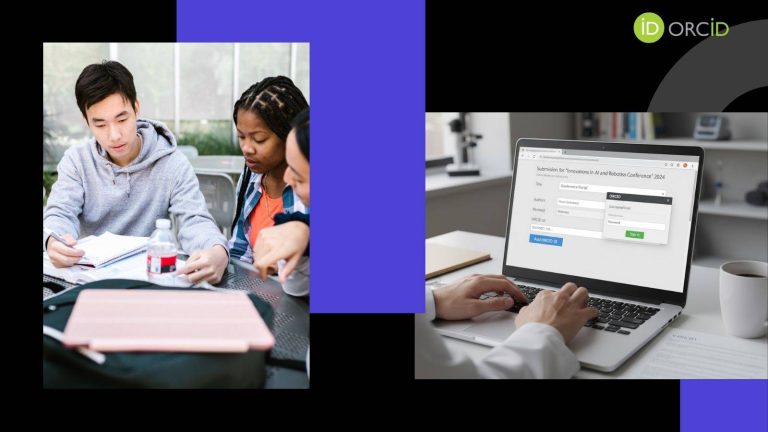 ORCID ID Requirements