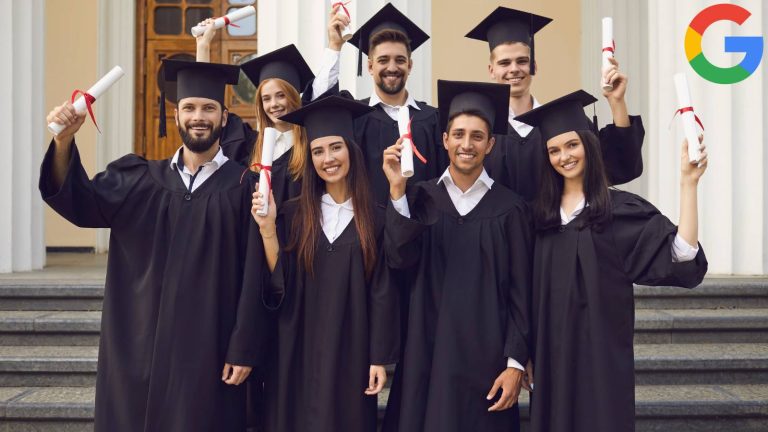 Apply Now: Google Student Researcher Program 2026 – International Opportunities for BS, MS & PhD Students