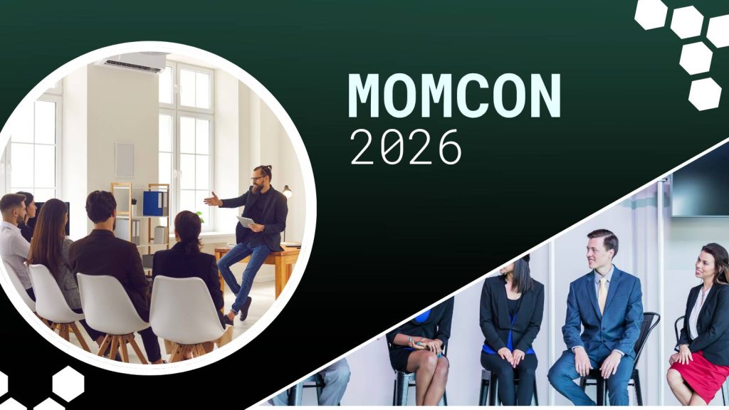 MOMCON 2026