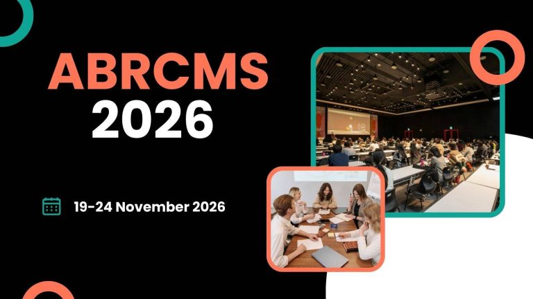 Eligibility Criteria for ABRCMS 2026
