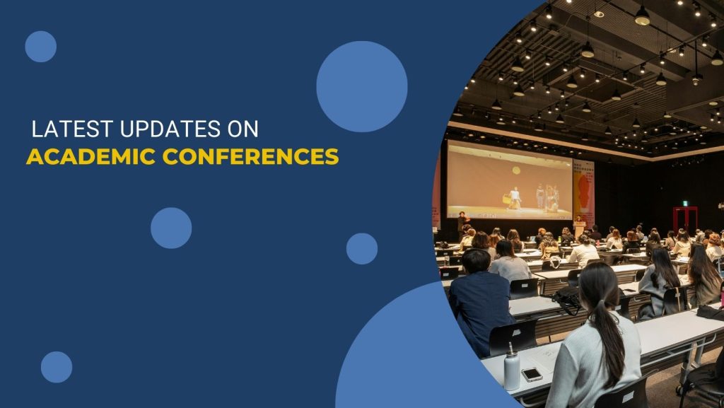 Academic Conferences