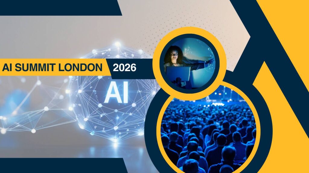 AI Summit London 2026 Tickets