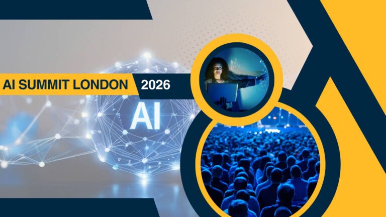 AI Summit London 2026 Tickets