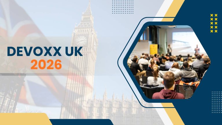 Devoxx UK 2026 registration