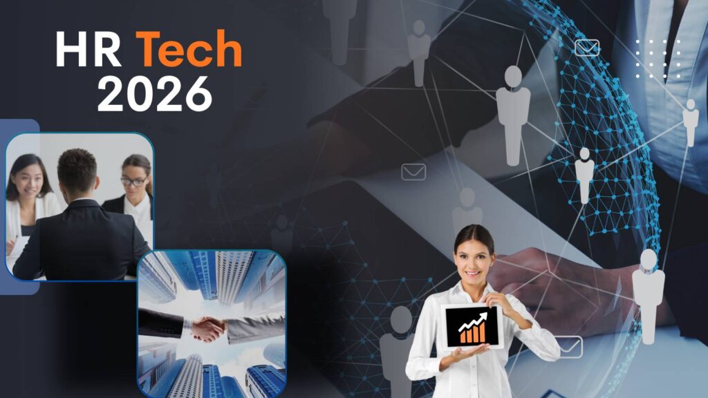 HR Tech 2026 Registration