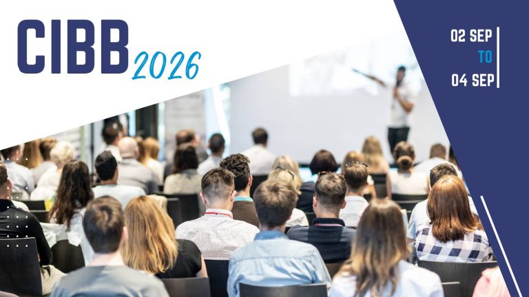 CIBB 2026 registration