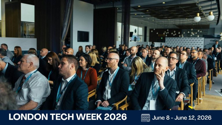 tech london week