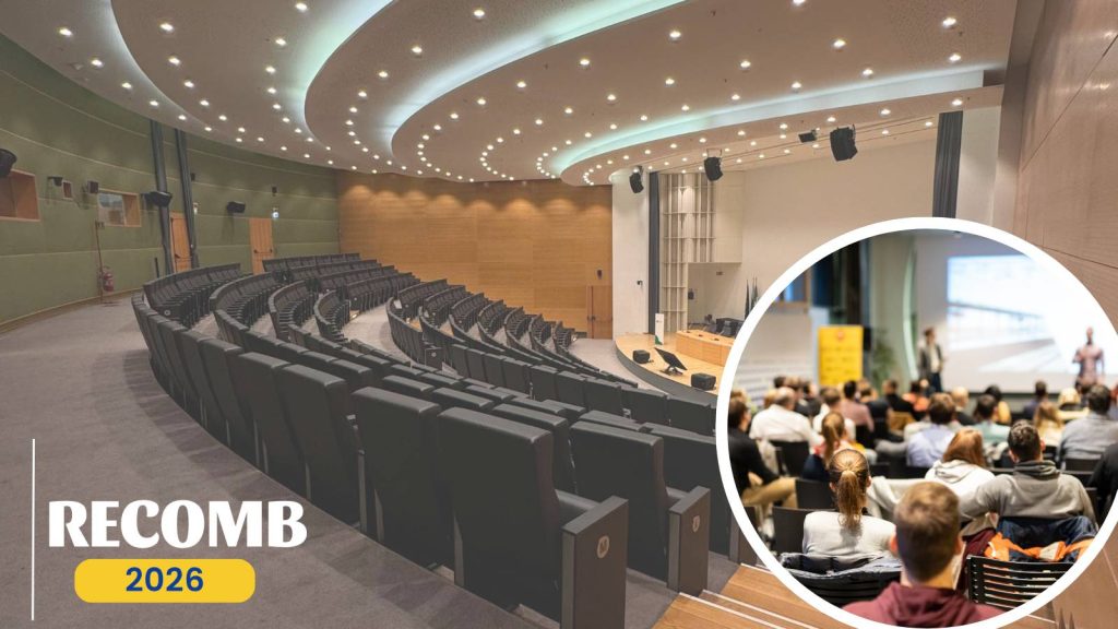 RECOMB 2026