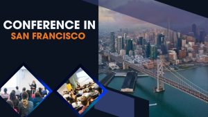 Conference in San Francisco this Week: 07th June- 13th June 2026