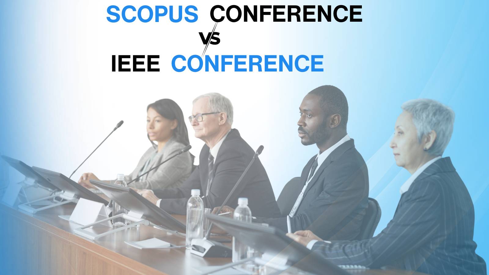 What Is a Scopus & IEEE Conference