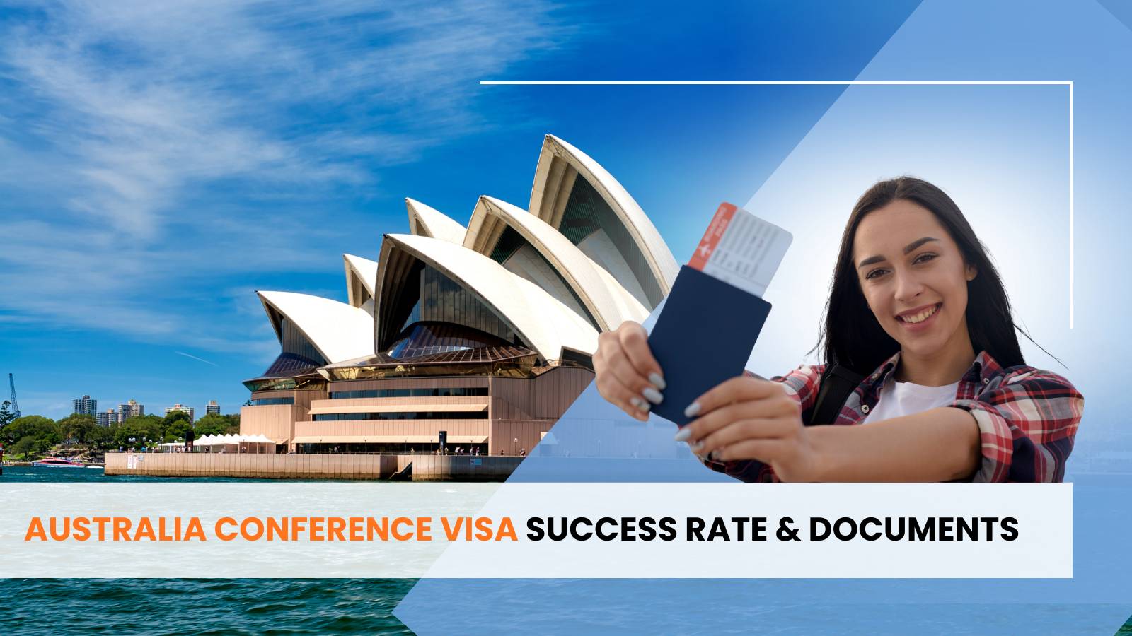 What Is an Australia Conference Visa