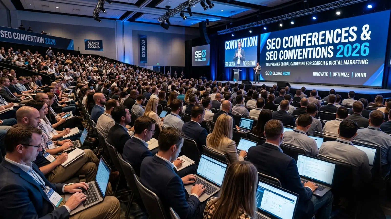 best seo conferences 2026